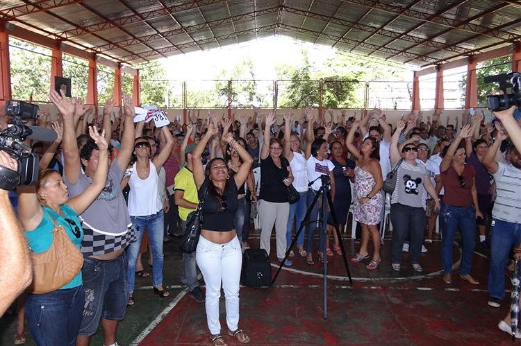 Projeto de lei garante flexibilização no regime de trabalho de professores da rede estadual