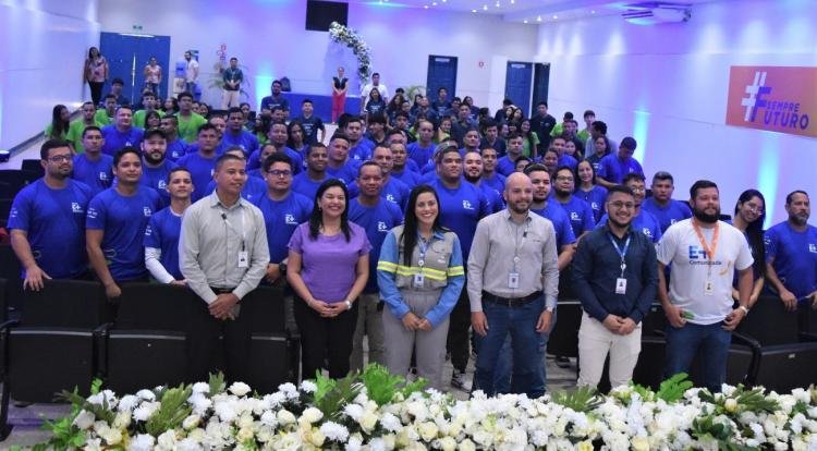 SENAI Amapá e Grupo Equatorial abrem vagas para curso de eletricista com foco na participação feminina