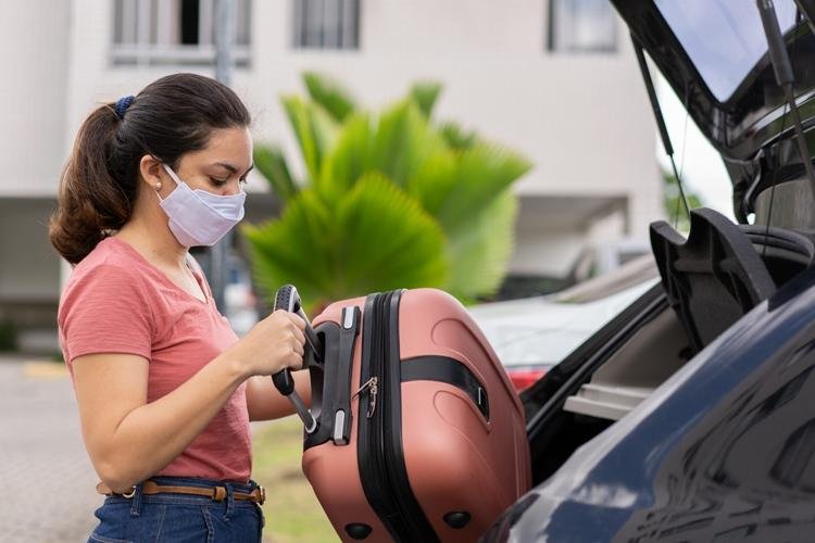 Viajar pelo Brasil: como tem funcionado?