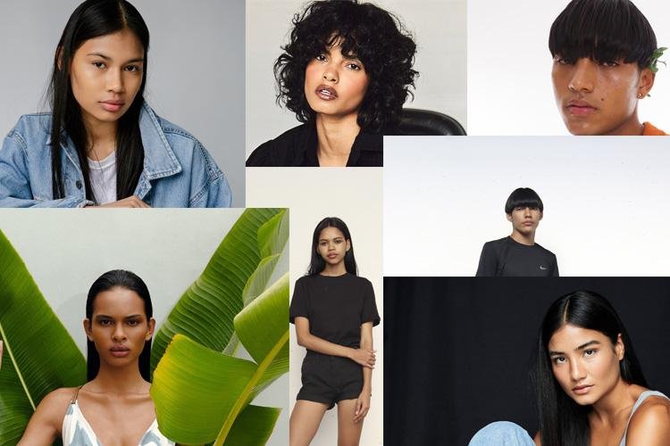 Dia dos Povos Indígenas: Conheça alguns talentos que representam a beleza originária na moda!