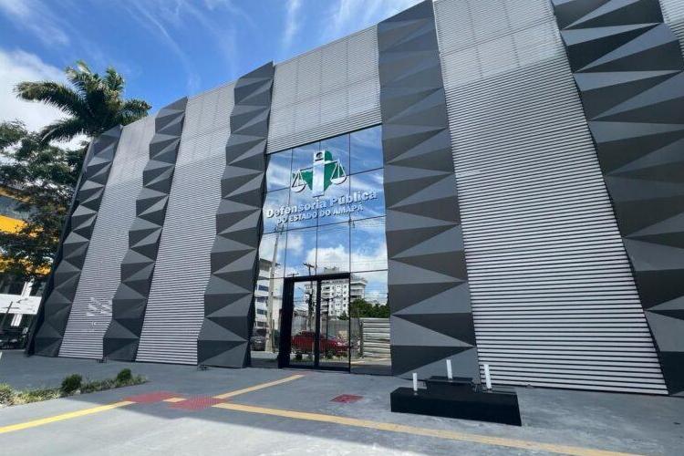 Defensoria Pública do Amapá abre seleção para estágio em Direito com 20 vagas e bolsa de R$ 900