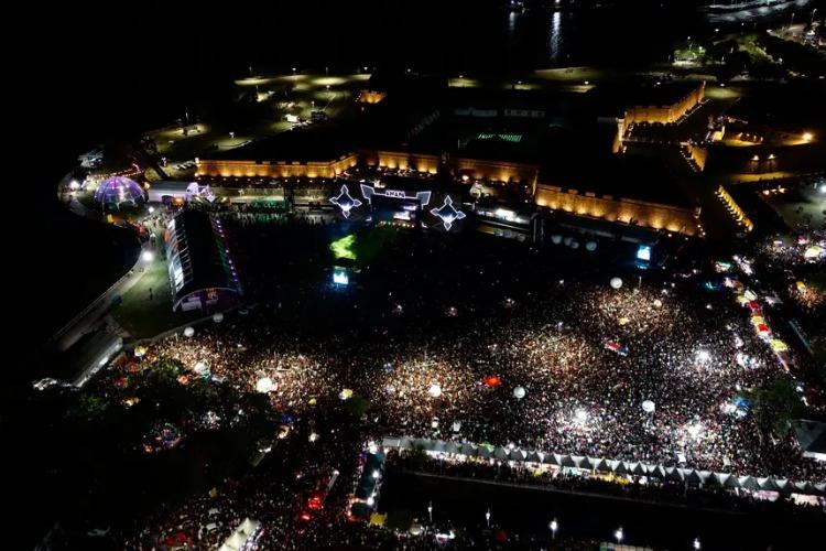 Secom disponibiliza Caderno de Pautas do Réveillon 2026 com foco em economia, cultura, turismo e empreendedorismo