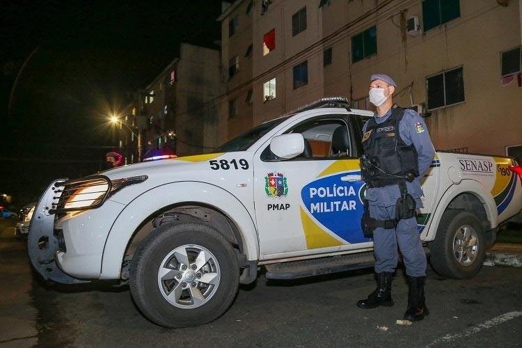 Operação Saturação: balanço de ações de repressão ao crime organizado é divulgado