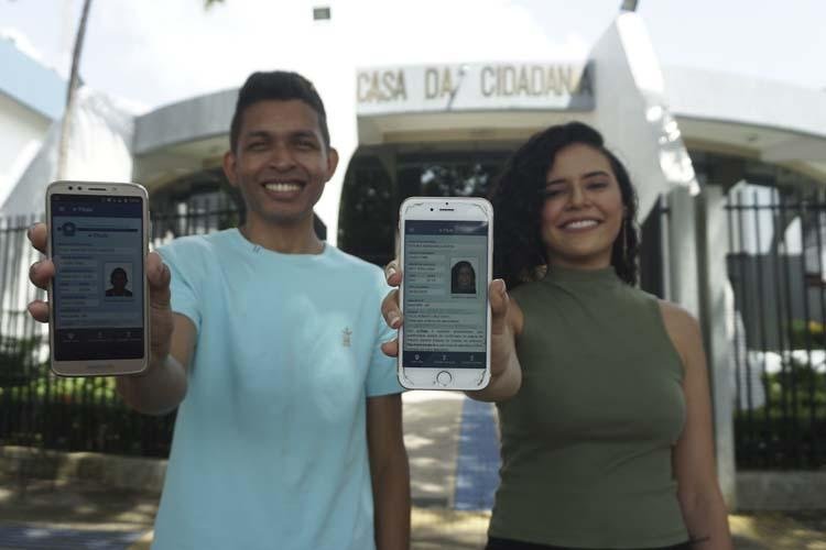 TRE realiza lançamento das eleições temáticas para 15 escolas da rede estadual