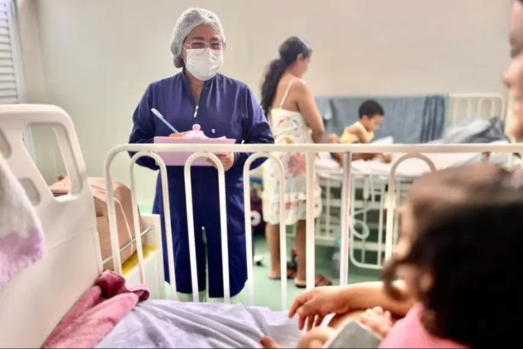 Governo do Amapá reforça as seis metas de proteção e cuidado no HCA