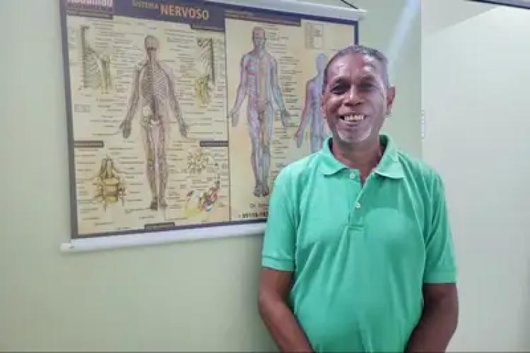 Governo do Amapá amplia acesso a práticas integrativas e fortalece cuidado humanizado no SUS