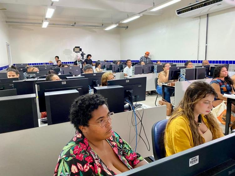 SESI e Ministério da Cultura oferecem capacitação para projetos no Programa Rouanet Norte
