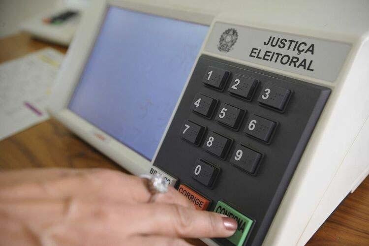 Adiamento das eleições municipais é aprovado no Senado