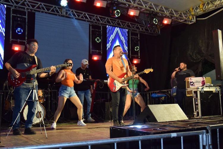 Carnaval de Santana 2026 entra na reta final dos preparativos para a folia