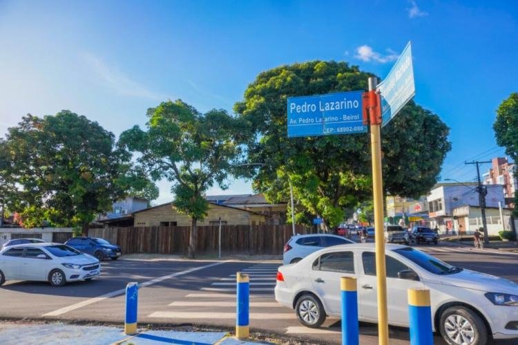 Macapá implementa novo sistema binário para melhorar o trânsito na cidade