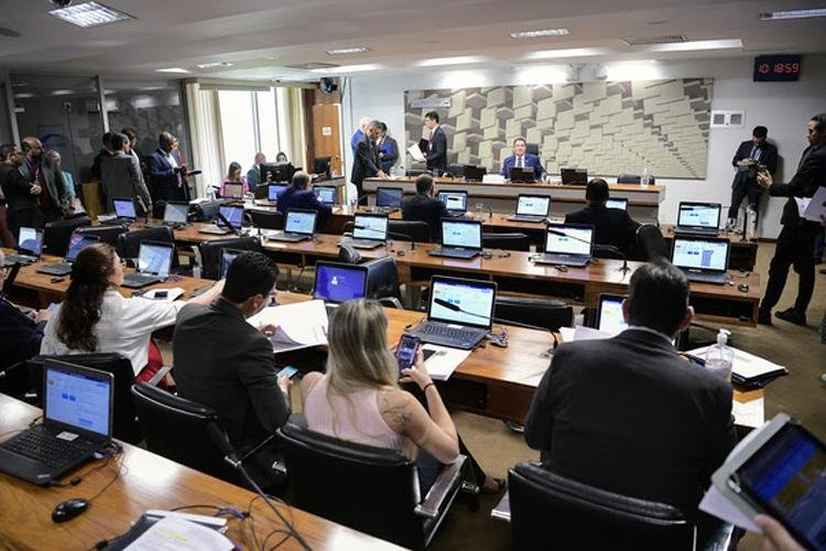 Prorrogação de incentivos fiscais para Sudam e da Sudene será analisada no Senado