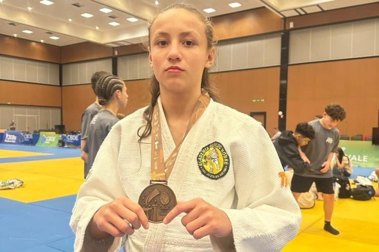 Time Amapá encerra primeira semana dos JEBs com 12 medalhas conquistadas em Brasília