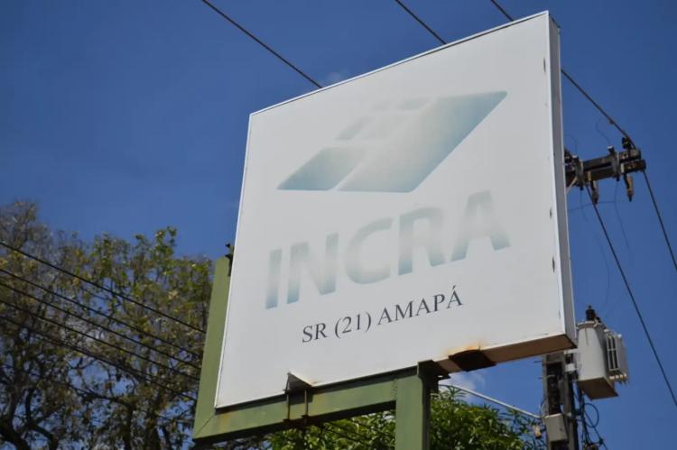 Governo do Amapá e Incra assinam cooperação técnica para acelerar e fortalecer a regularização fundiária no estado