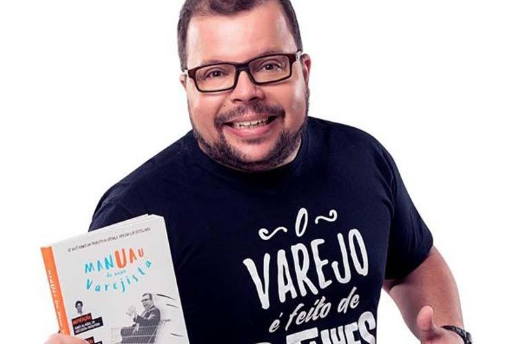 Especialista em varejo Fred Rocha aplica oficina online sobre Mágica de Vendas e Transformação Digital