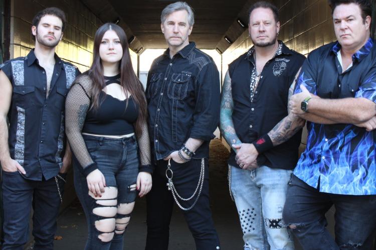 Banda americana de metal melódico XDB revela a história por trás de “Love of My Life”