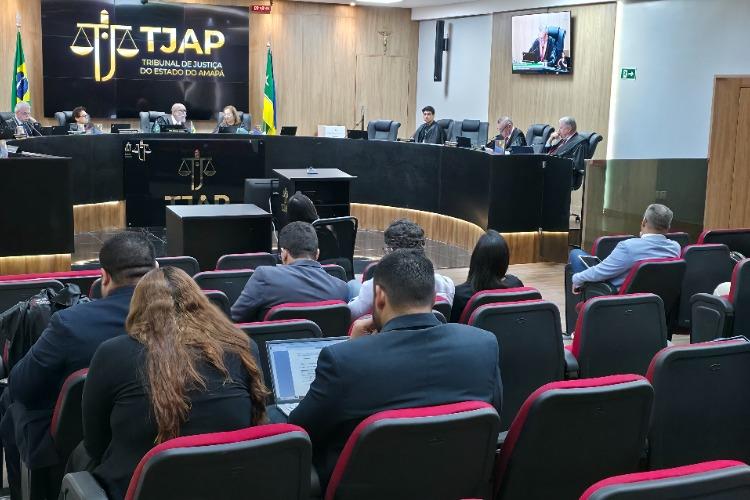 Câmara Única: Justiça mantém condenação de réu por agressão e ameaça à companheira