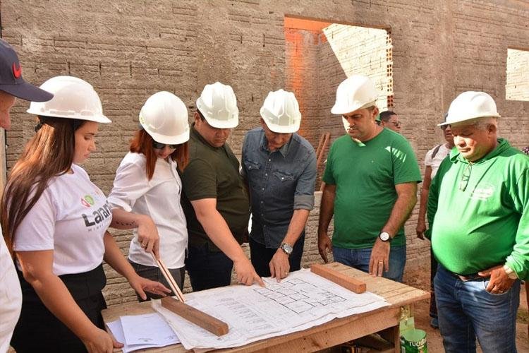 Vale do Jari: 52 mil beneficiados com mobilidade, saneamento e obras