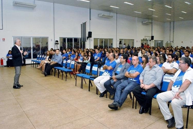 IV Encontro Estadual de Empretecos acontece na próxima quinta (28)