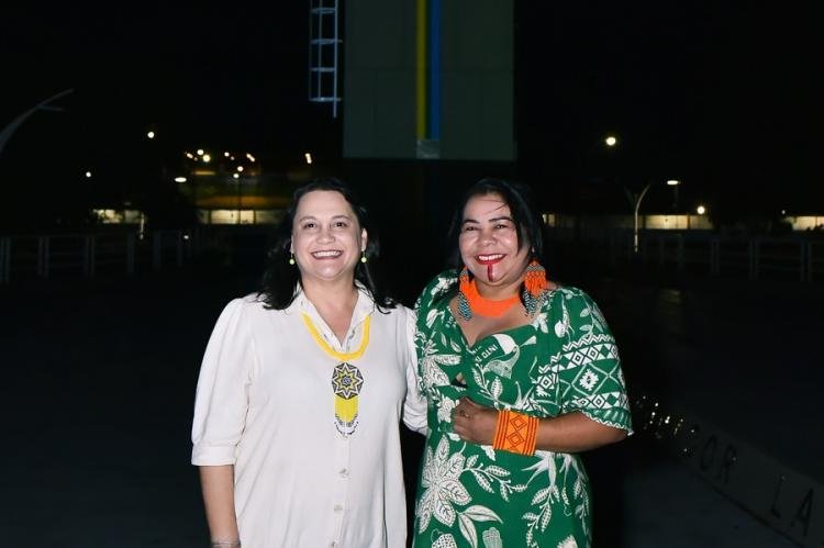Exposição destaca identidade cultural de povos indígenas do Amapá e Norte do Pará
