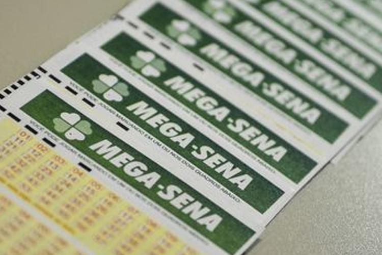 Mega-Sena, concurso 2.535: apostador do Amapá acerta a quina e leva R$ 197,1 mil