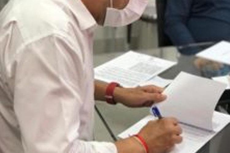 PREFEITURA DE MACAPÁ RENOVA DECRETO E MANTÉM SUSPENSÃO DE AULAS POR MAIS 30 DIAS