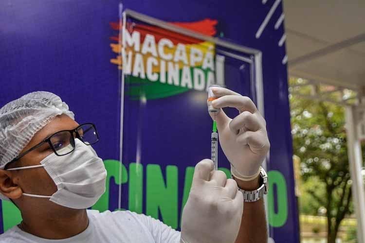 COVID-19: SEMSA REALIZA AÇÃO DE VACINAÇÃO VOLTADA ÀS COMUNIDADES RIBEIRINHAS E QUILOMBOLAS NESTE SÁBADO (17)
