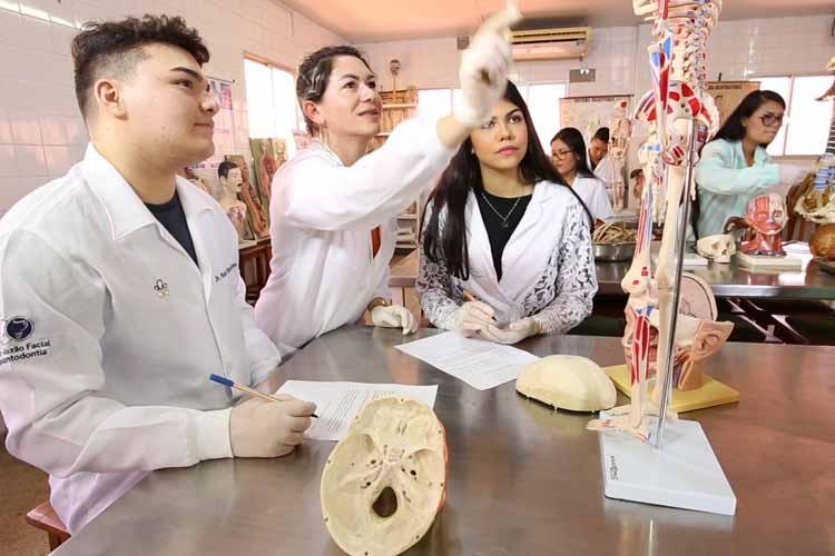 Volta às aulas para novos alunos do Immes inicia dia 2 de março