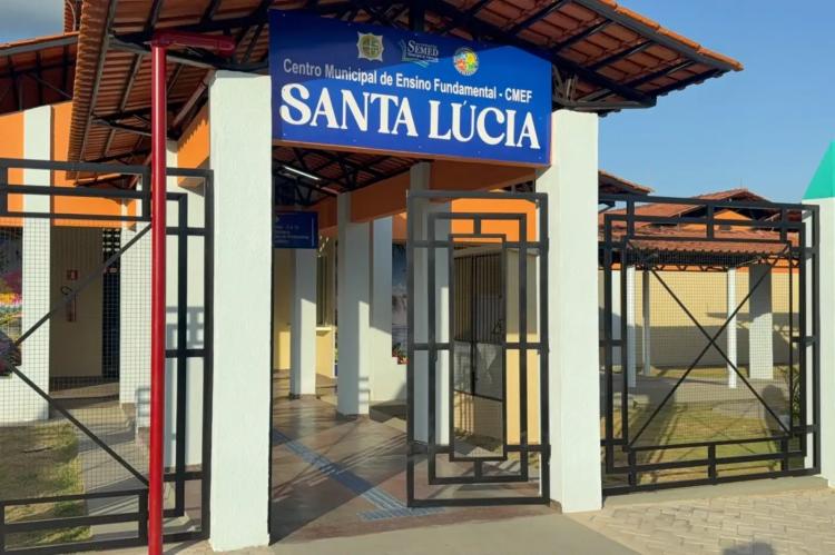 Governo do Amapá investe R$ 1,9 milhão e viabiliza entrega de escola aguardada há 14 anos em Laranjal do Jari