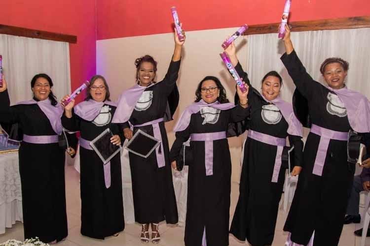 Baiana campeã do BBB 6 ainda comemora sucesso pós-reality