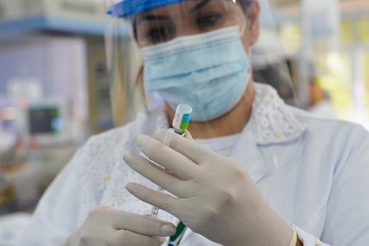 Nova orientação: Vacinas contra covid-19 podem ser aplicadas em conjunto com outros imunizantes