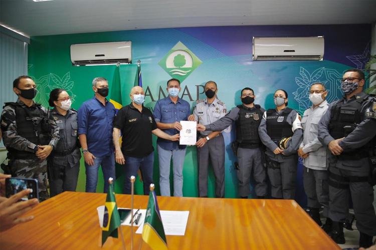Operação Papai Noel: Governo do Amapá lança plano de segurança ostensiva para fim de ano