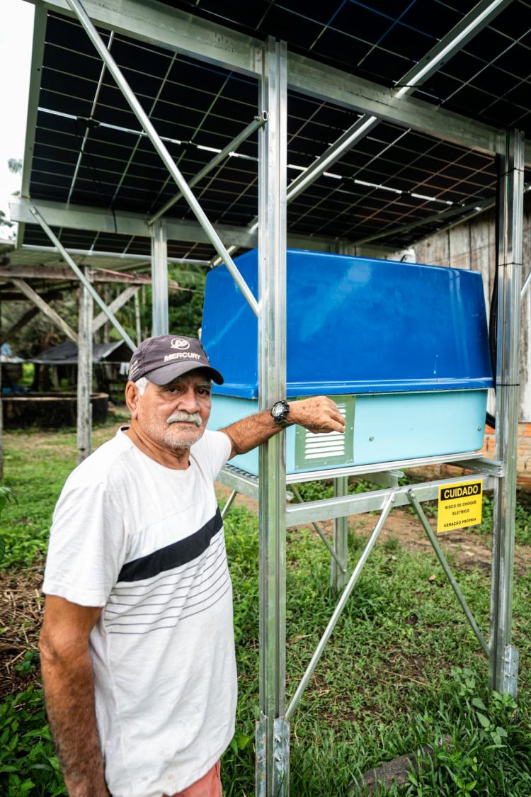Energia que transforma: Luz para Todos leva dignidade e novas oportunidades ao extremo norte do Amapá