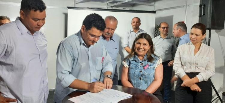Encontro do G20 no Amapá é lançado na 52ª Expofeira