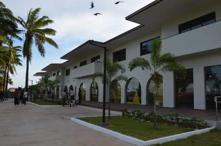 Governo do Amapá entrega nova praça do Parque Tecnológico com espaço revitalizado e urbanizado à população