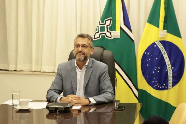 Eleições 2024: governador Clécio Luís parabeniza eleitos e destaca que é hora de juntar esforços pelo Amapá