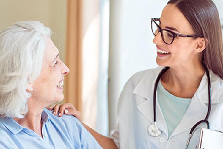 A geriatria como elo entre as diversas especialidades necessárias para um envelhecimento com qualidade