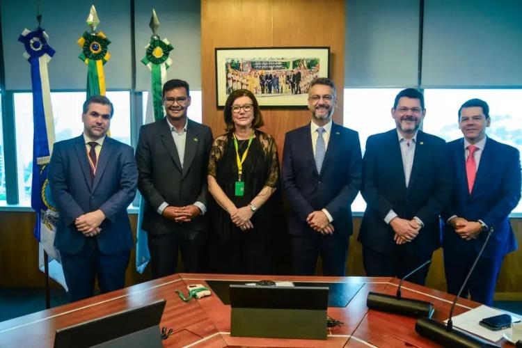 Amapá se firma como polo logístico da Margem Equatorial com anúncio de estudo da Petrobras e Transpetro