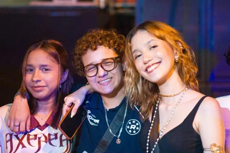Djonga Encera Festival da Juventude com Show Engajado em Santana