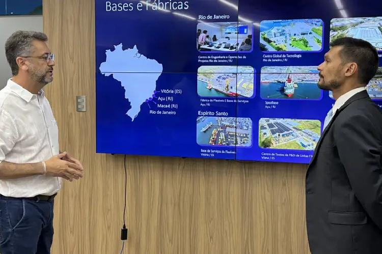 Com protagonismo na agenda energética, Amapá vira opção estratégica global para operações de petróleo e gás na Margem Equatorial