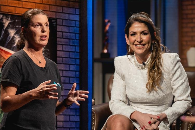 Carol Paiffer investe na Smart Tour, startup que usa alta tecnologia preparando cidades para o turismo
