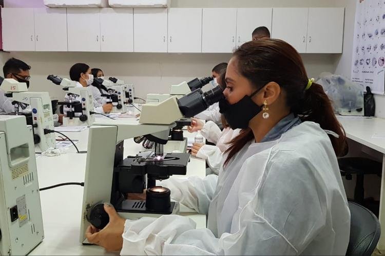 Relatório da SVS aponta aumento de casos de leishmaniose tegumentar no Amapá