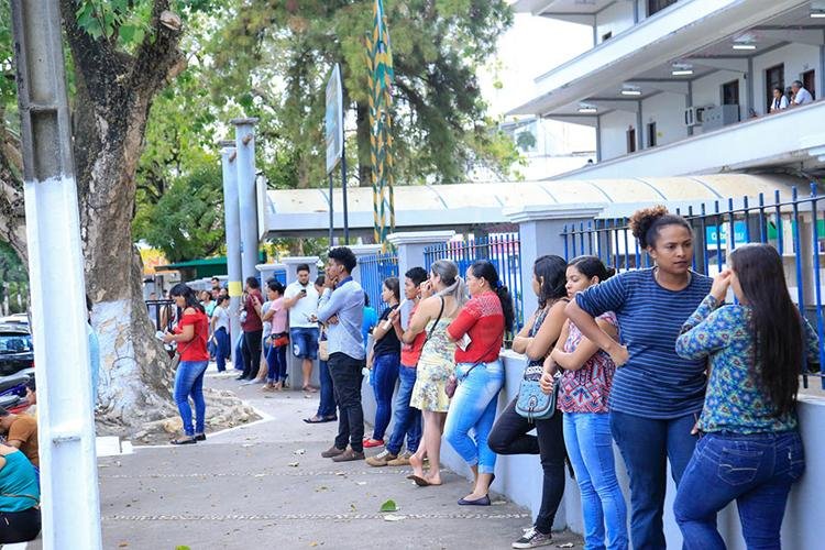 GEA divulga resultado definitivo da primeira fase do concurso público da Fcria