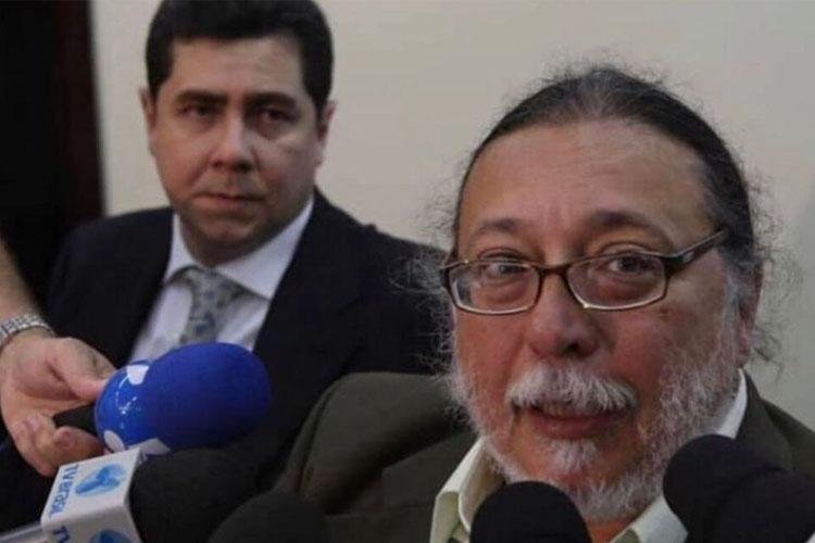 Famoso nacionalmente, perito criminal Ricardo Molina chega ao Amapá à convite do Escritório Bordalo Associados