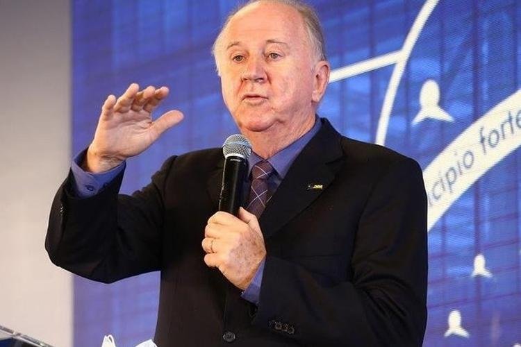 Pesquisa Covid-19: Municípios são a favor de lockdown nacional para conter números da pandemia