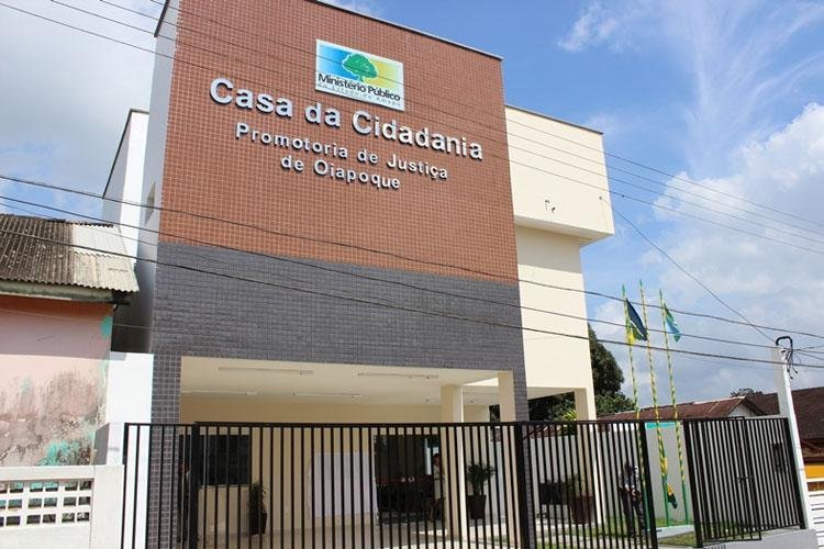 MP-AP recomenda que Prefeitura de Oiapoque exonere comissionados condenados na Justiça e que ocupam cargos em desacordo com o organograma