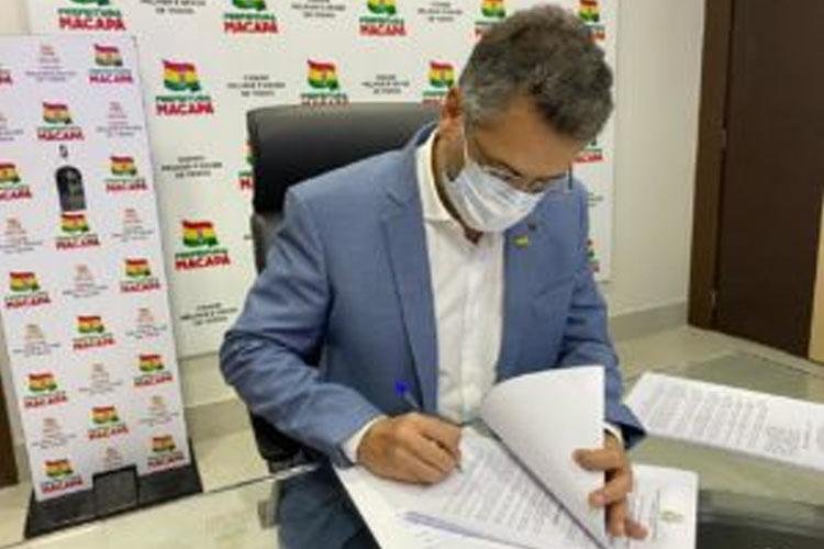 CORONAVÍRUS: DECRETOS PROIBINDO EVENTOS E AGLOMERAÇÃO DE PESSOAS SÃO PRORROGADOS POR MAIS 30 DIAS EM MACAPÁ