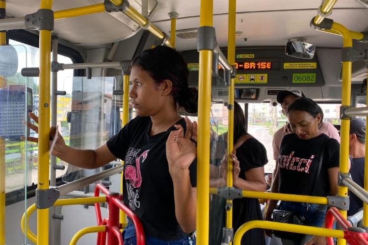 Prefeitura de Macapá garante gratuidade no transporte coletivo durante a 52ª Expofeira