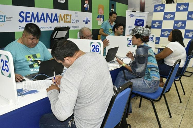 Declaração Anual de Rendimentos do MEI encerra nesta terça (30)