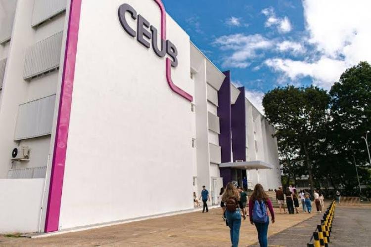 Blockchain CEUB Summit apresenta aplicações de tecnologias revolucionárias