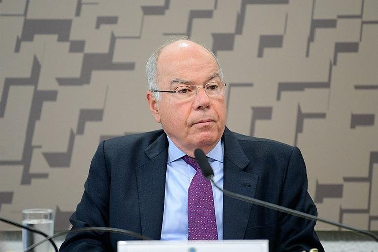 Chanceler vem ao Senado falar sobre posição no conflito Israel-Palestina